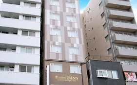 Hotel Trend Tobu Asakusa-Eki Kita